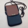 Pleca soma – maciņš telefonam (Cross Body)